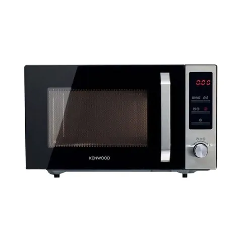 Kenwood Counter Top Microwave 22l MWM22.000BK Black