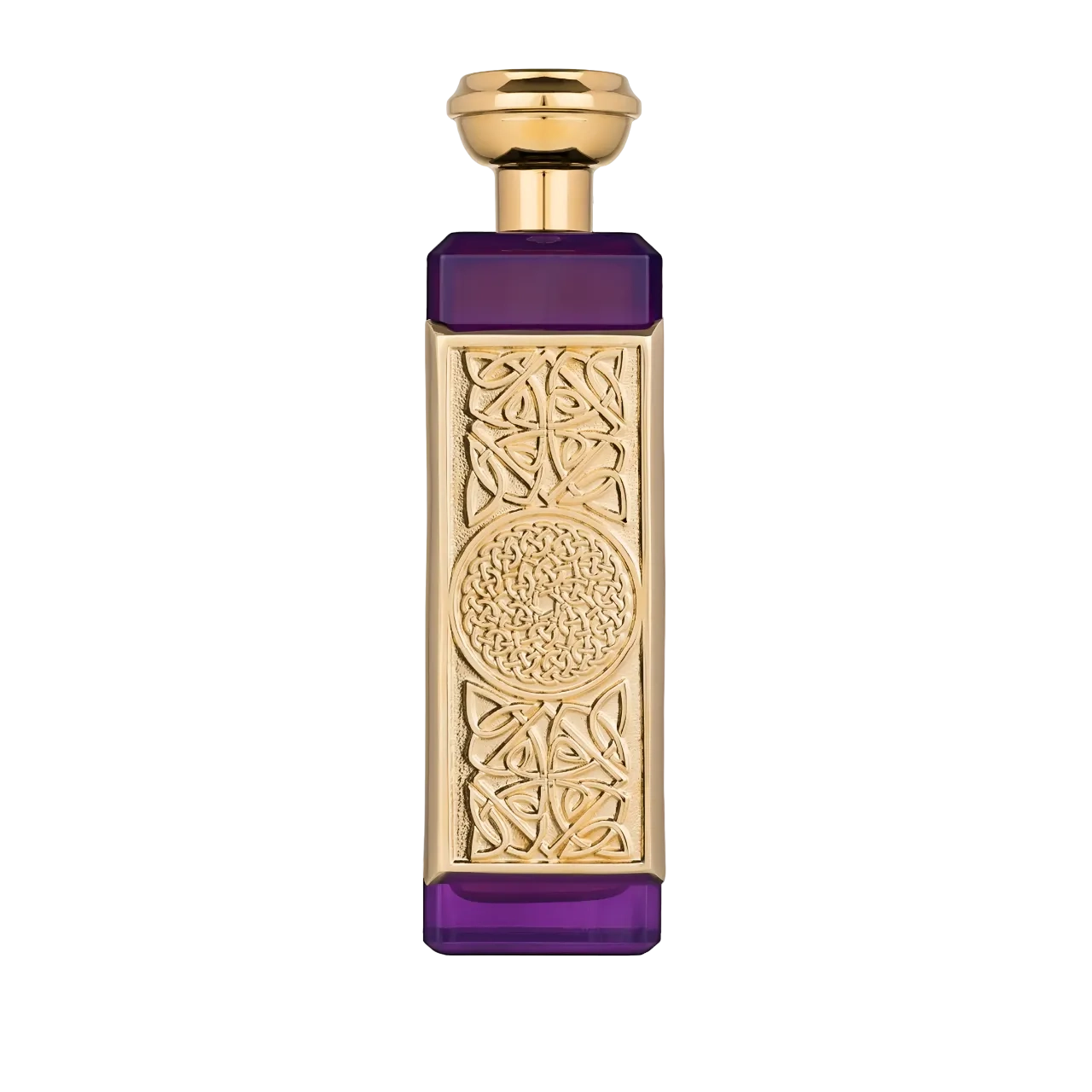 Boadicea The Victorious Violaceous For Unisex Eau De Parfum 100Ml
