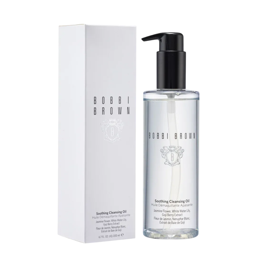 Bobbi Brown Soothing Cleansing Oil 200ml