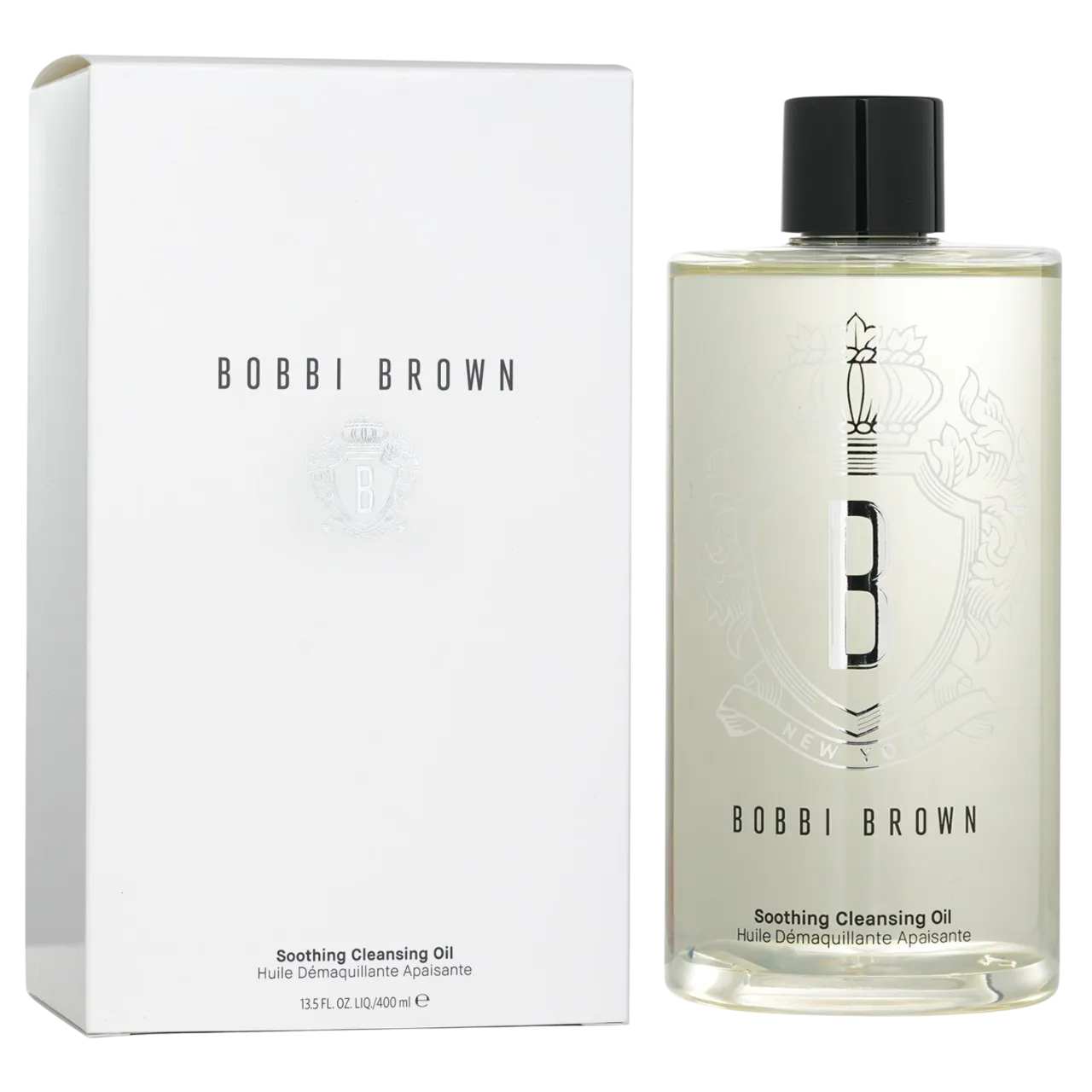 Bobbi Brown Soothing Cleansing Oil 400ml