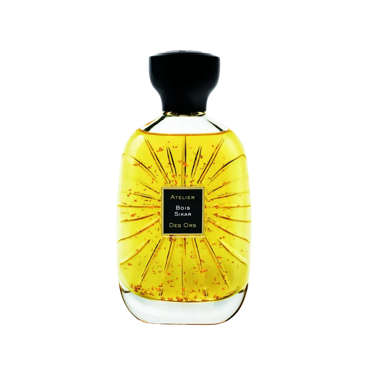 Atelier Des Ors Bois Sikar Eau De Parfum For Unisex 100ml