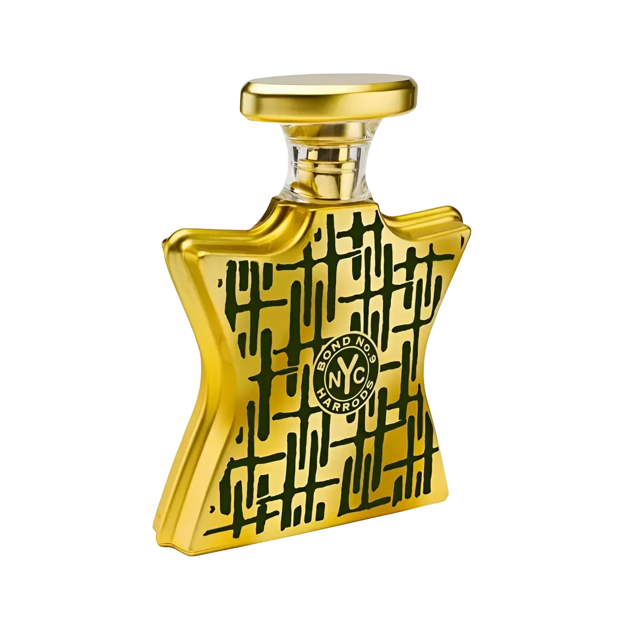 Bond No.9 New York Harrods For Women Eau De Parfum 100Ml
