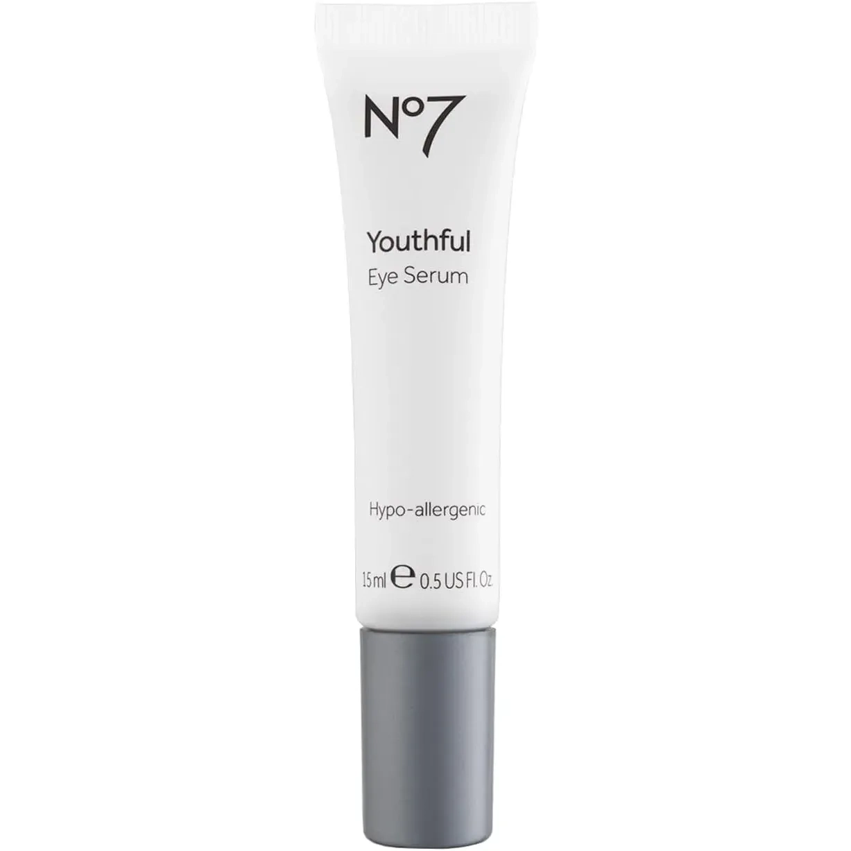 No.7 Boots Youthful Eye Serum .5 Fl Oz