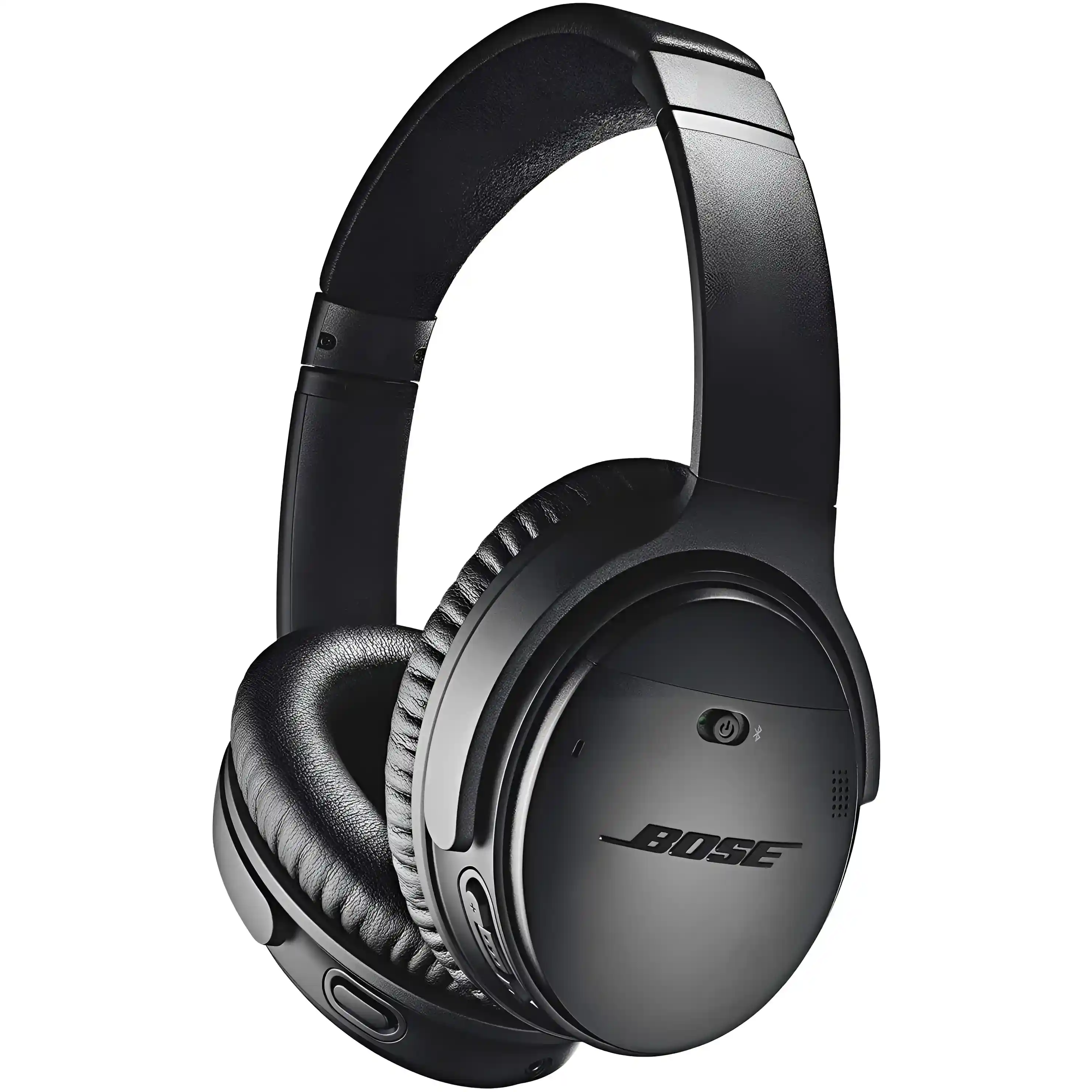 BOSE Quietcomfort 35 Wireless Headphones Black