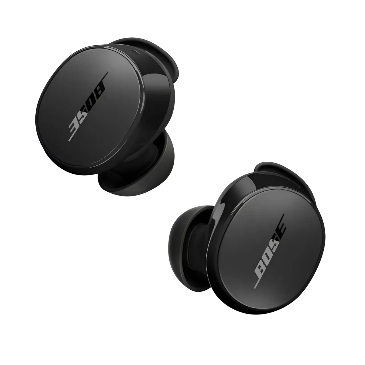 BOSE Quietcomfort Earbuds, Black, 888507-0100