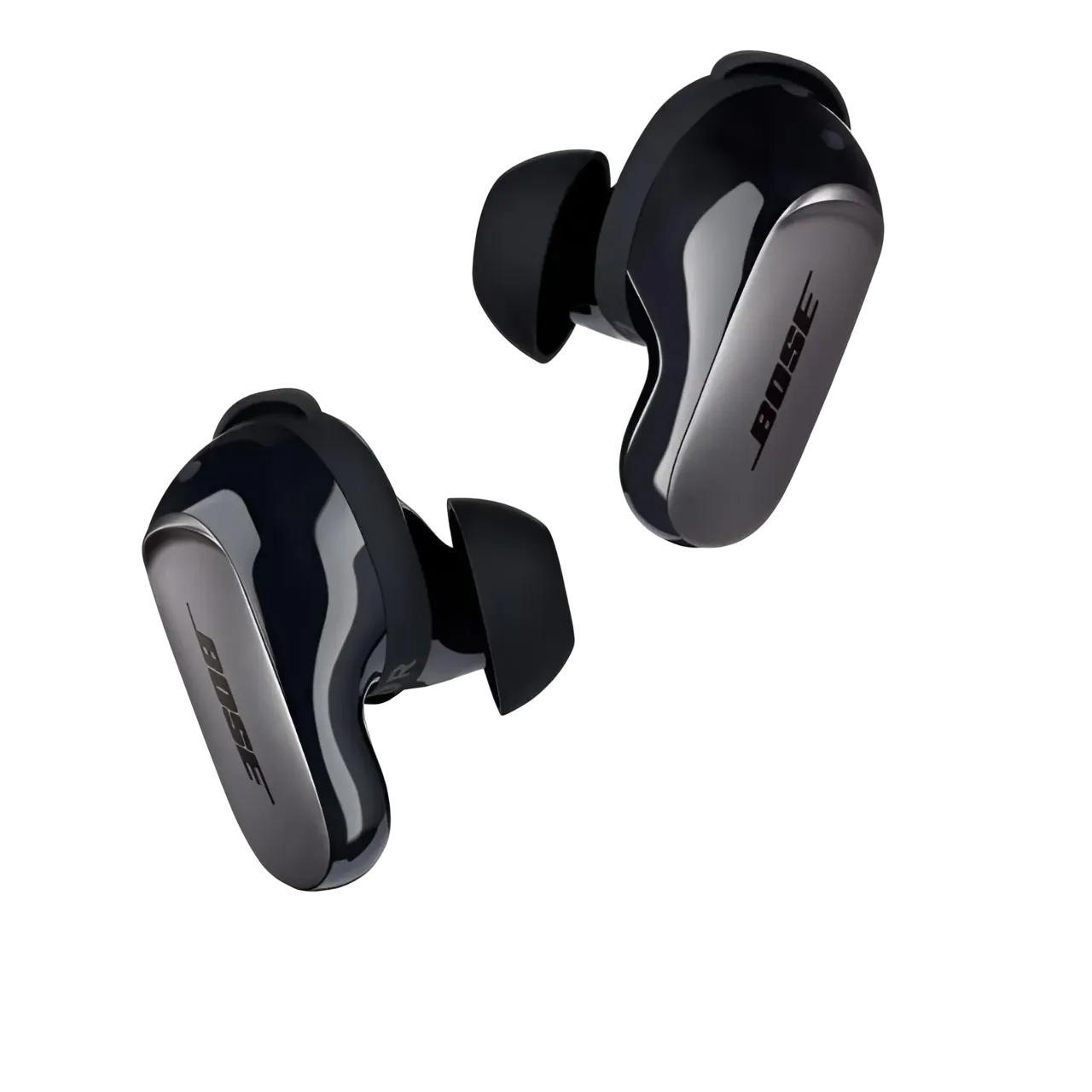 BOSE Quietcomfort Earbuds Ultra, Black, 882826-0010