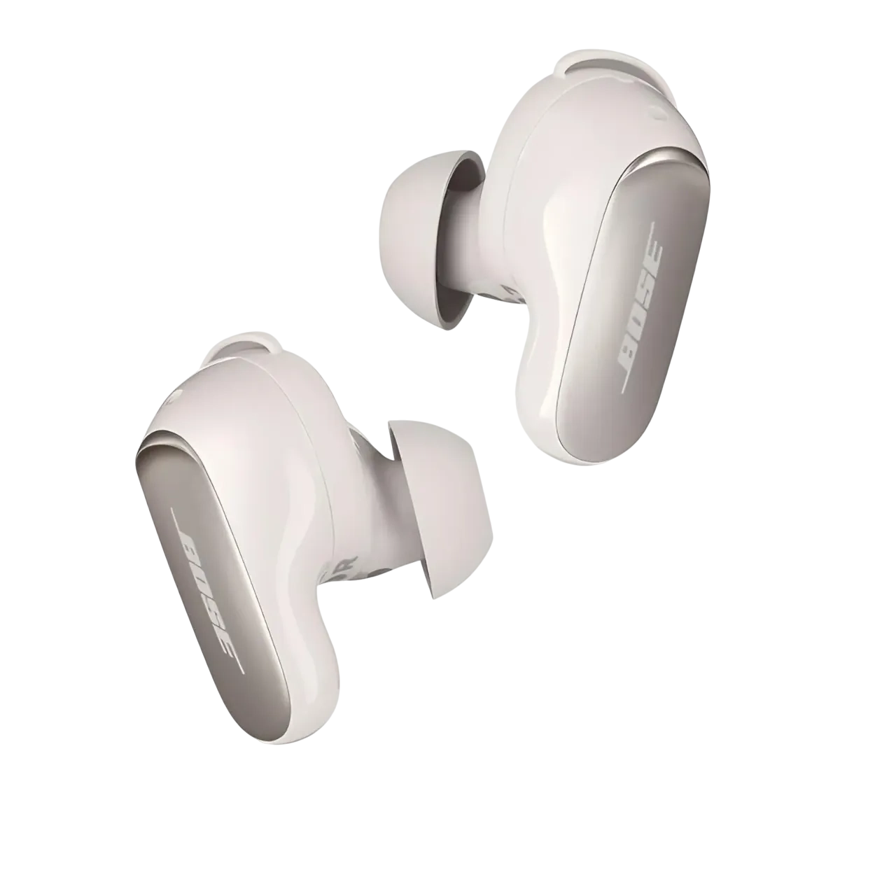 BOSE Quietcomfort Earbuds Ultra, White, 882826-0020