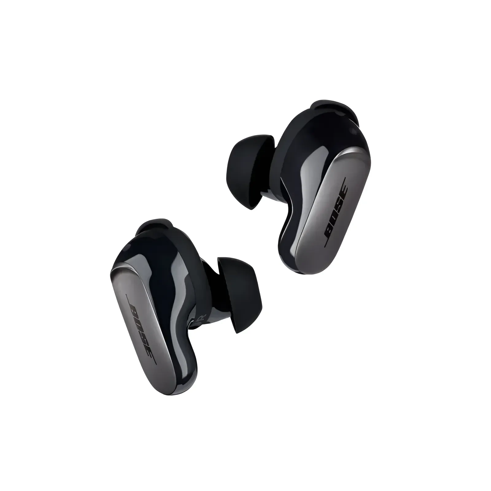 BOSE Quietcomfort Ultra Earbuds Black