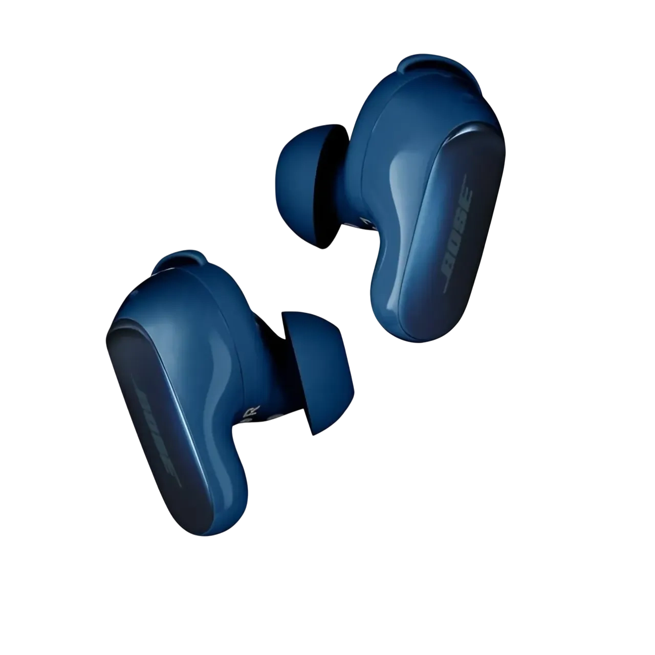 BOSE Quietcomfort Ultra Earbuds, Lunar Blue, 882826-0060