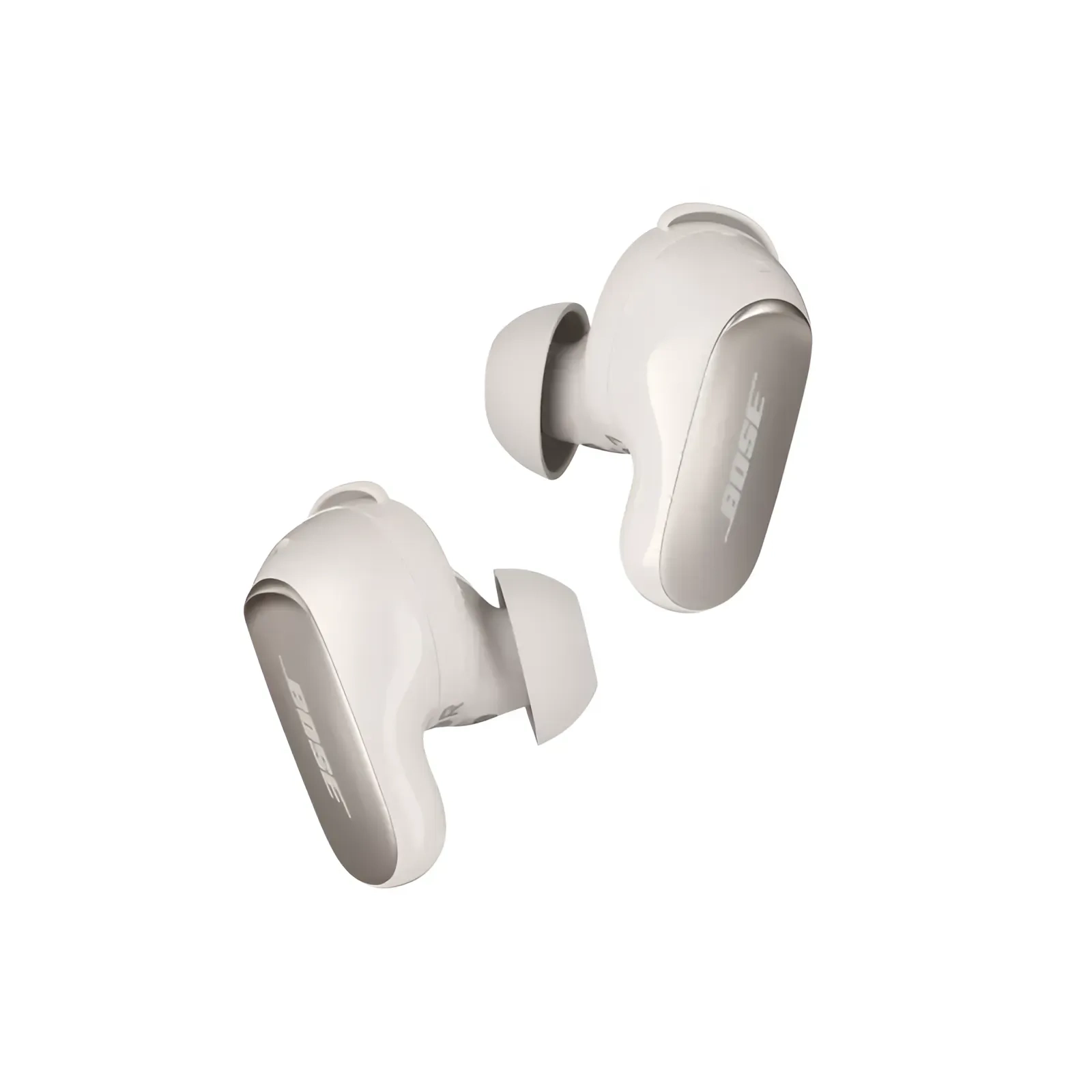 BOSE Quietcomfort Ultra Earbuds White