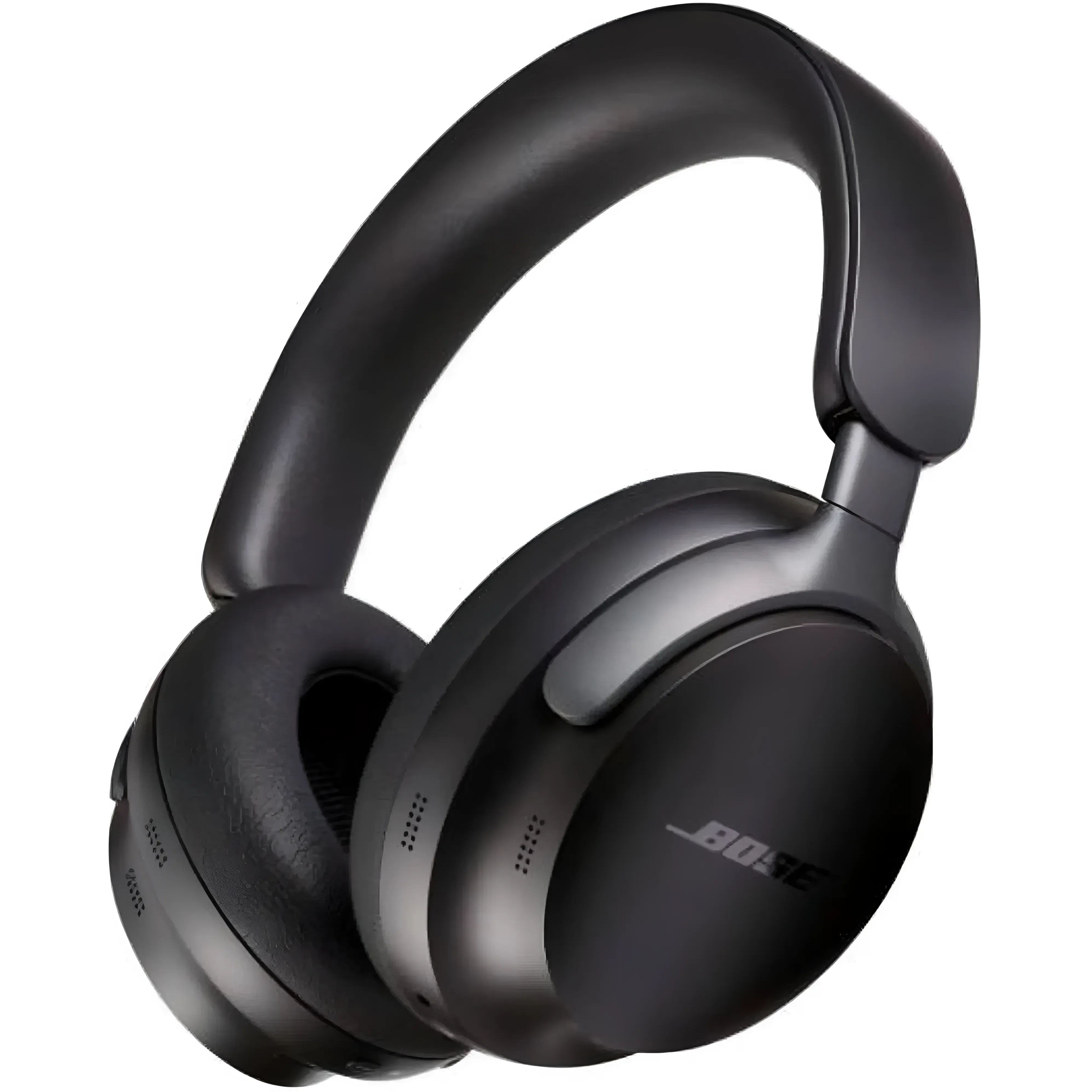 BOSE Quietcomfort Ultra Nc Headset Black