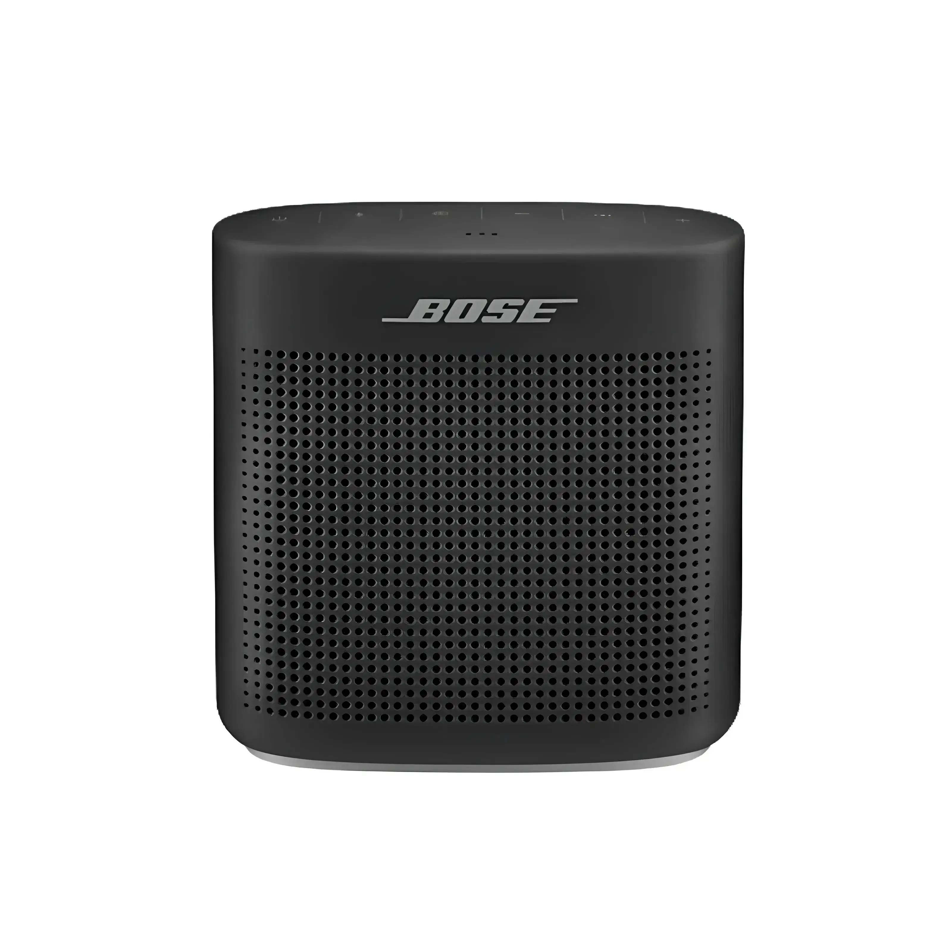 BOSE Soundlink Color 2 Bluetooth Speaker Black