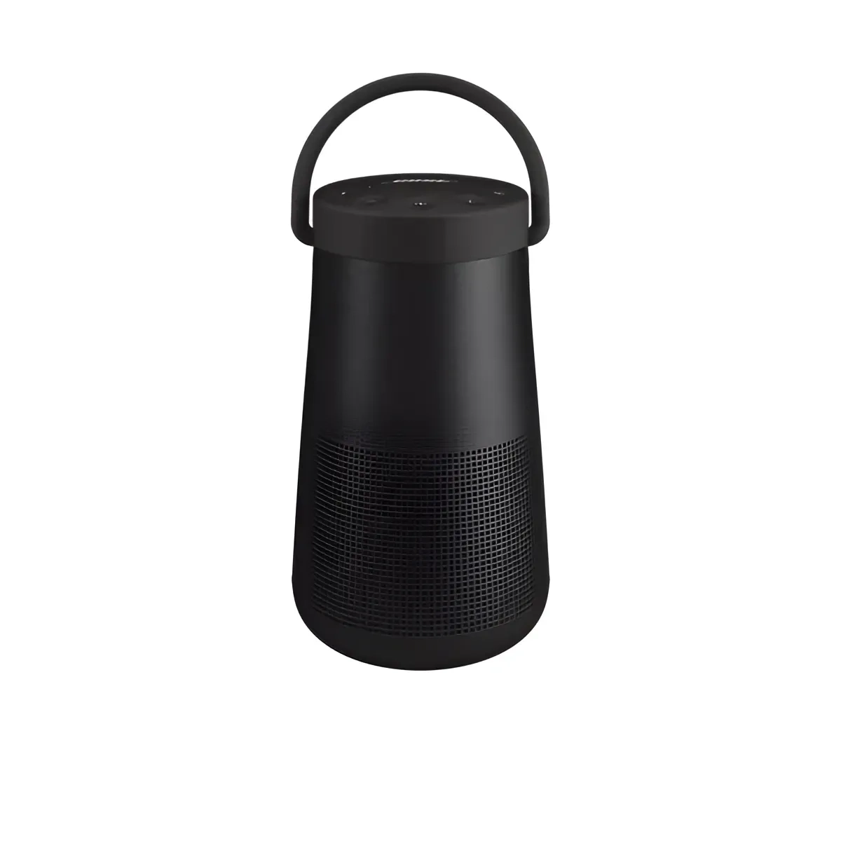BOSE Soundlink Revolve+ Ii Bluetooth Speaker Black