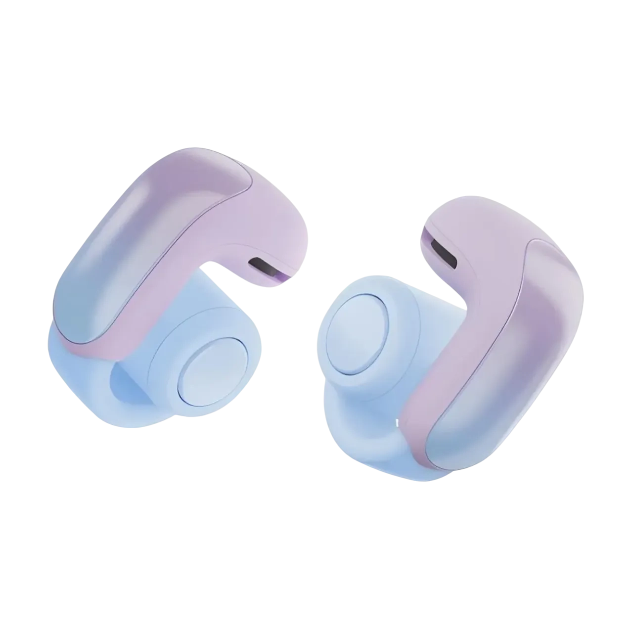 BOSE Ultra Open Earbuds, Chilled Lilac, 881046-0700