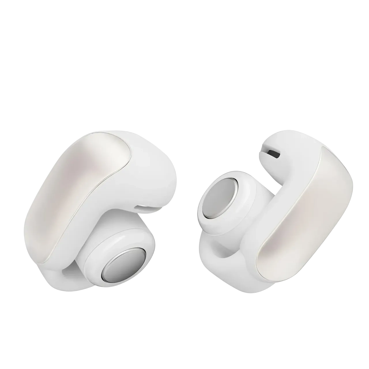 BOSE Ultra Open Earbuds, Diamond 60th Edition, 881046-0040