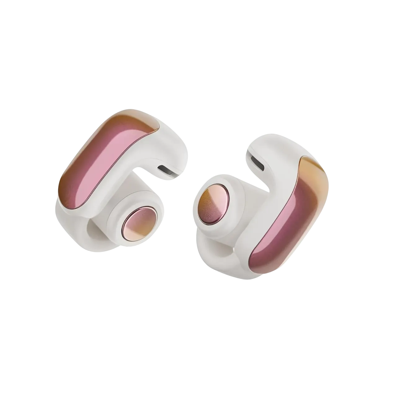 BOSE Ultra Open True Wireless Earbuds, Sunset Iridescent, 881046-0900