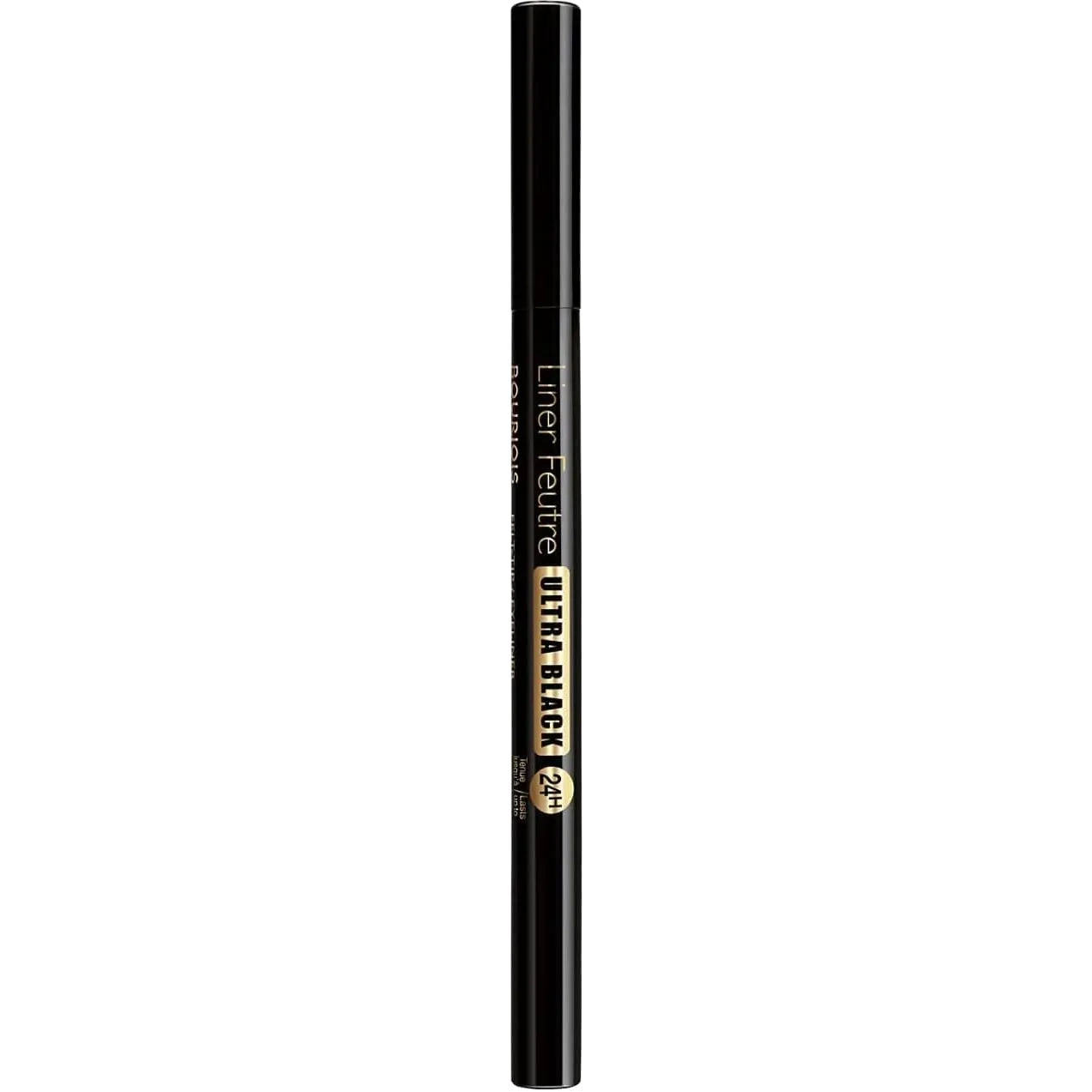 Bourjois Eyeliner Feutre #41-Ultra Black 0, 8 Ml