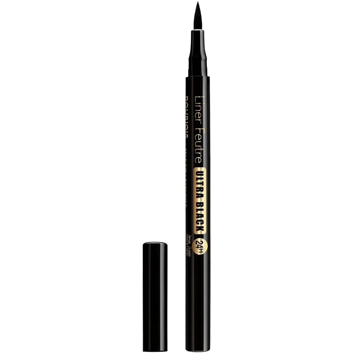 Bourjois Eyeliner Feutre #41-Ultra Black 0, 8 Ml