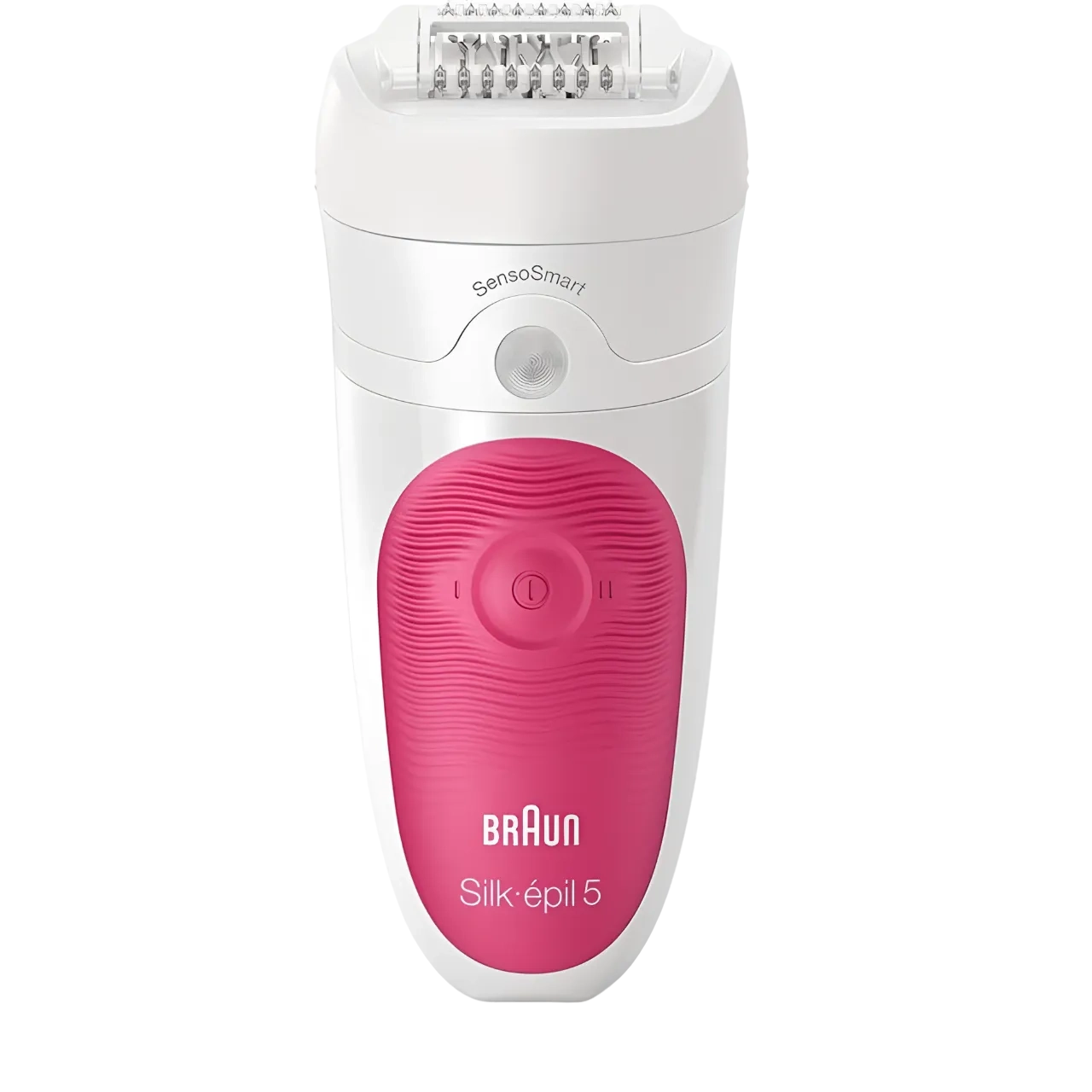 Braun Epilator Silk-épil 5 Pink Ses 5-500