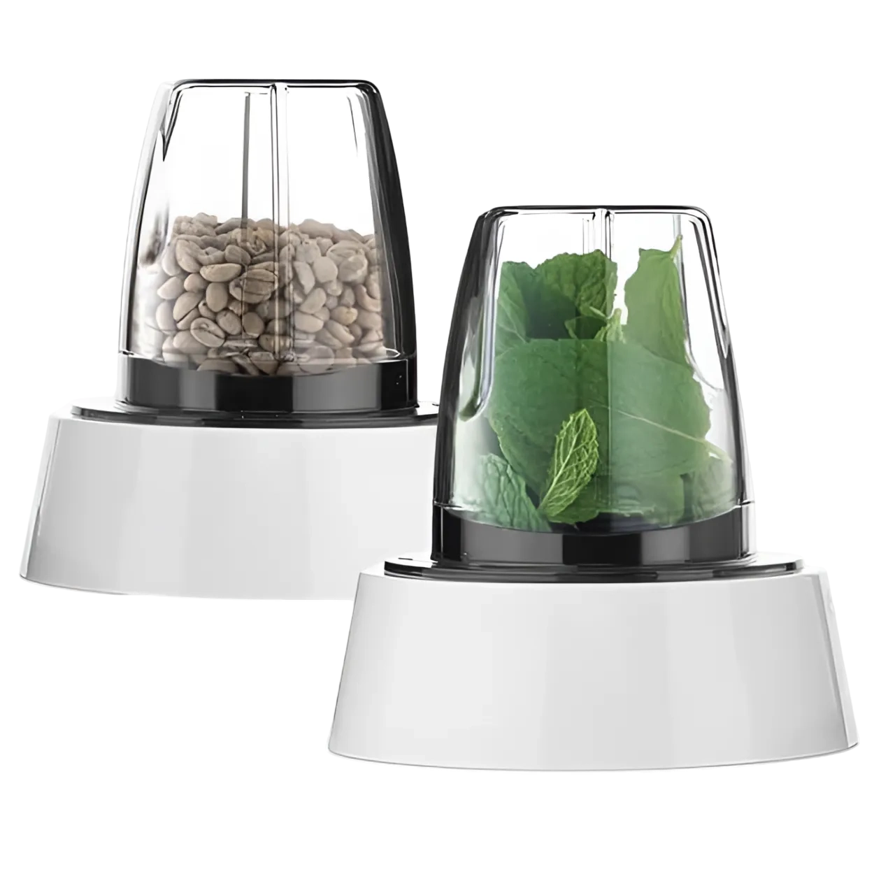 Braun Powerblend 1 Jug Blender 500 Watt White JB0123WH