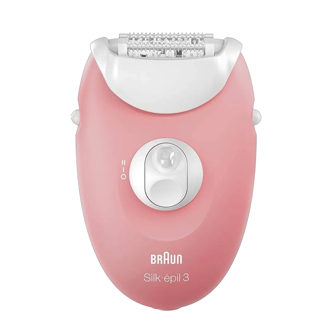 Braun Silk-épil 3 SE 3-440 Starter 3-in-1 Hair Removal Epilator