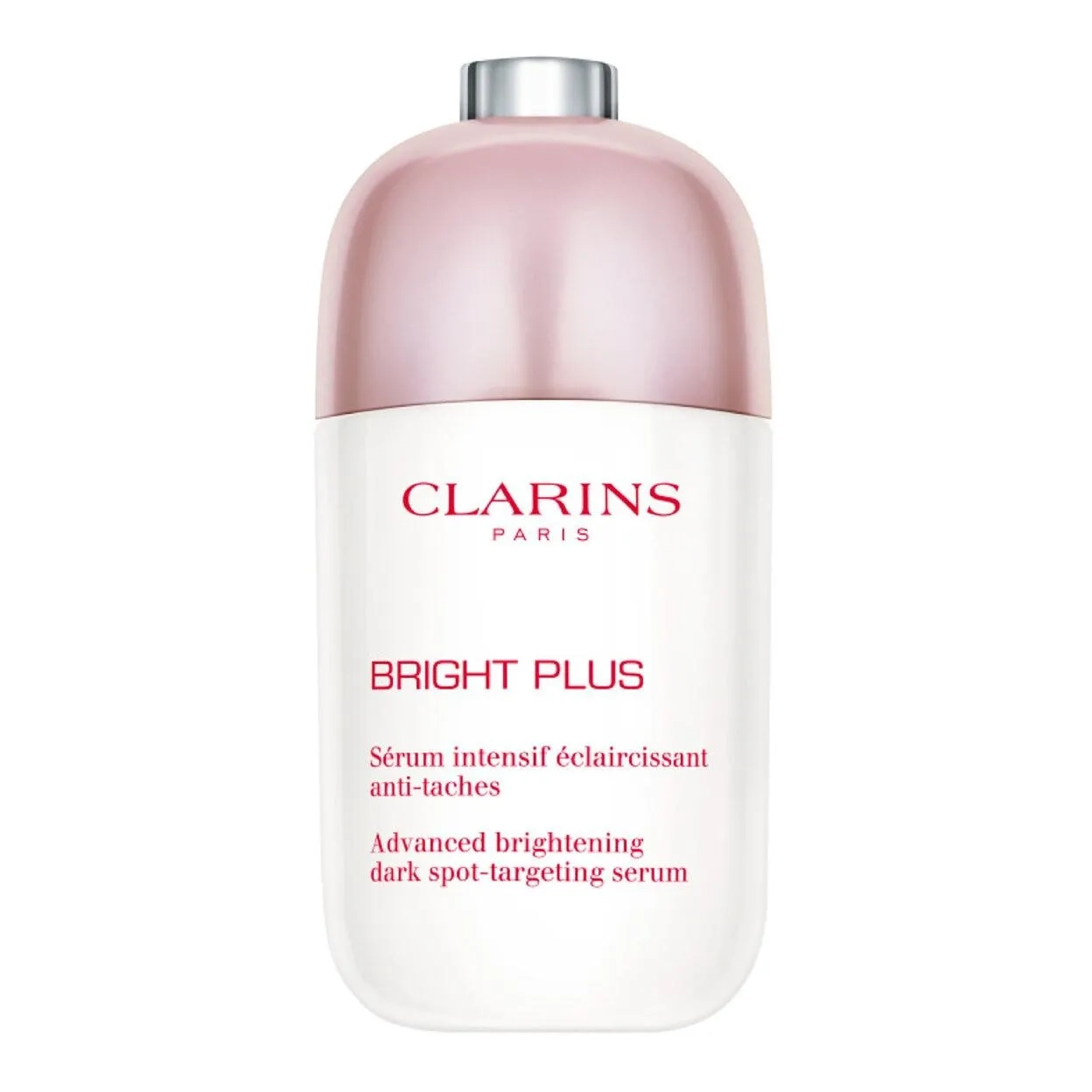 Clarins Bright Plus Advanced Dark Spot-targeting Serum 50 Ml