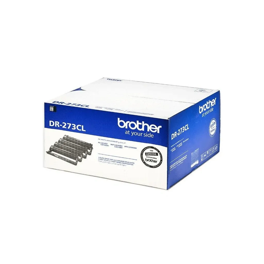 Brother Drum Dr-273cl