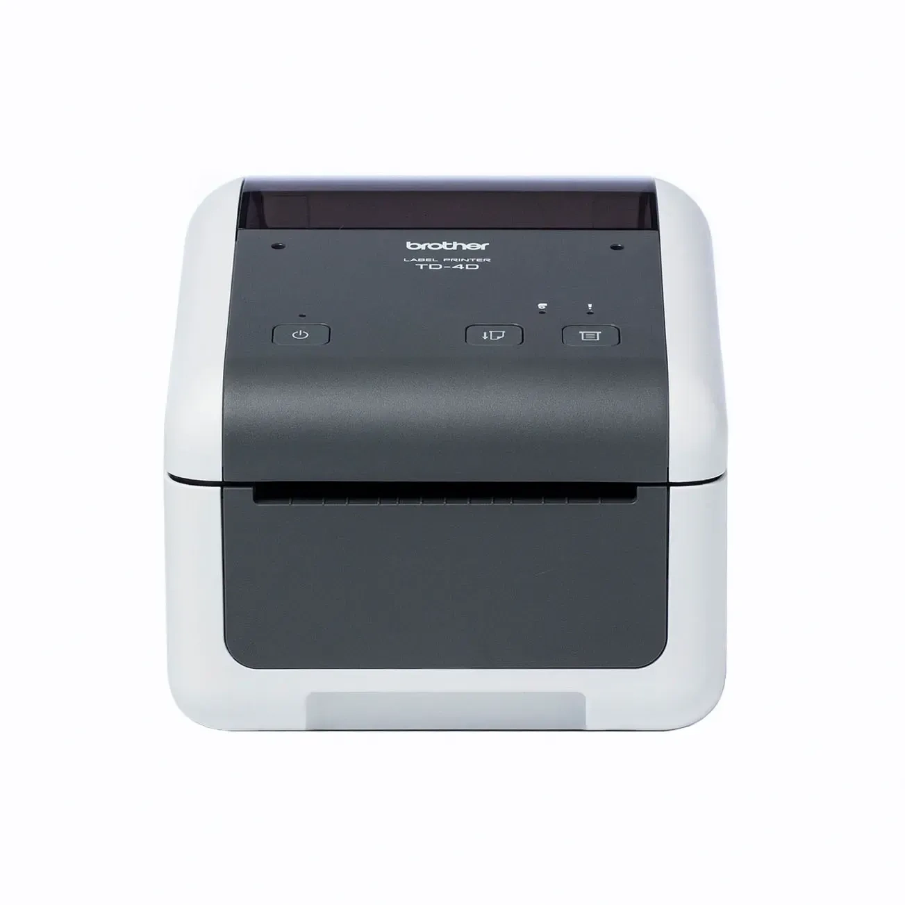 Brother Label Printer, Professional Maker For Business, Up To 118mm Td-4410d