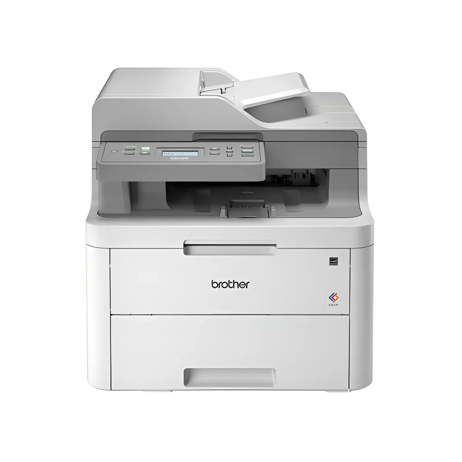 Brother Lerser Jet Printer - Dcp-L3551Cdw