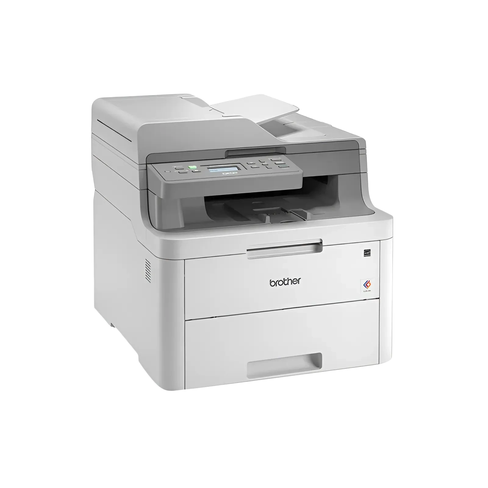 Brother Lerser Jet Printer - Dcp-L3551Cdw