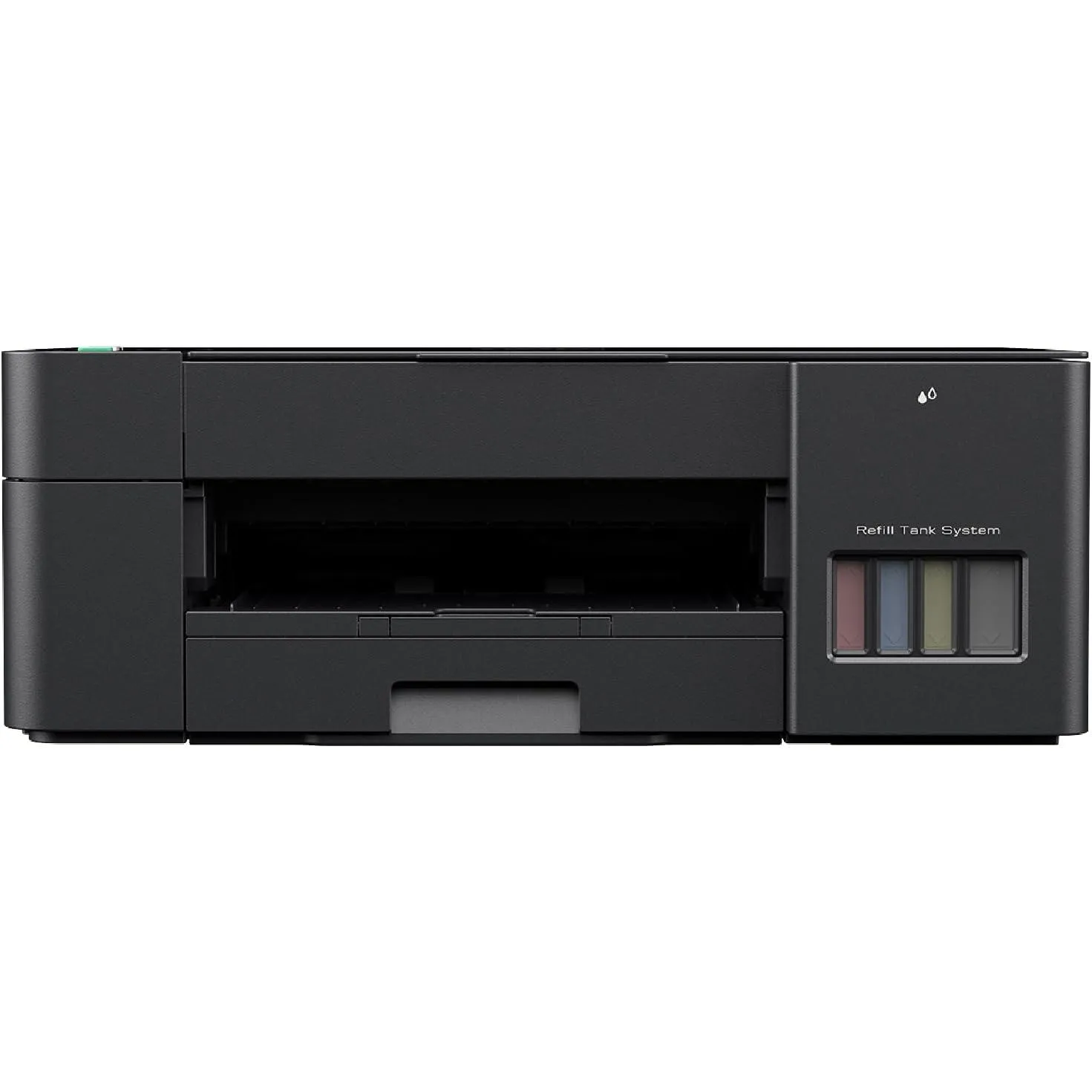 Brother Wireless Ink Tank Printer, Dcp-t420w