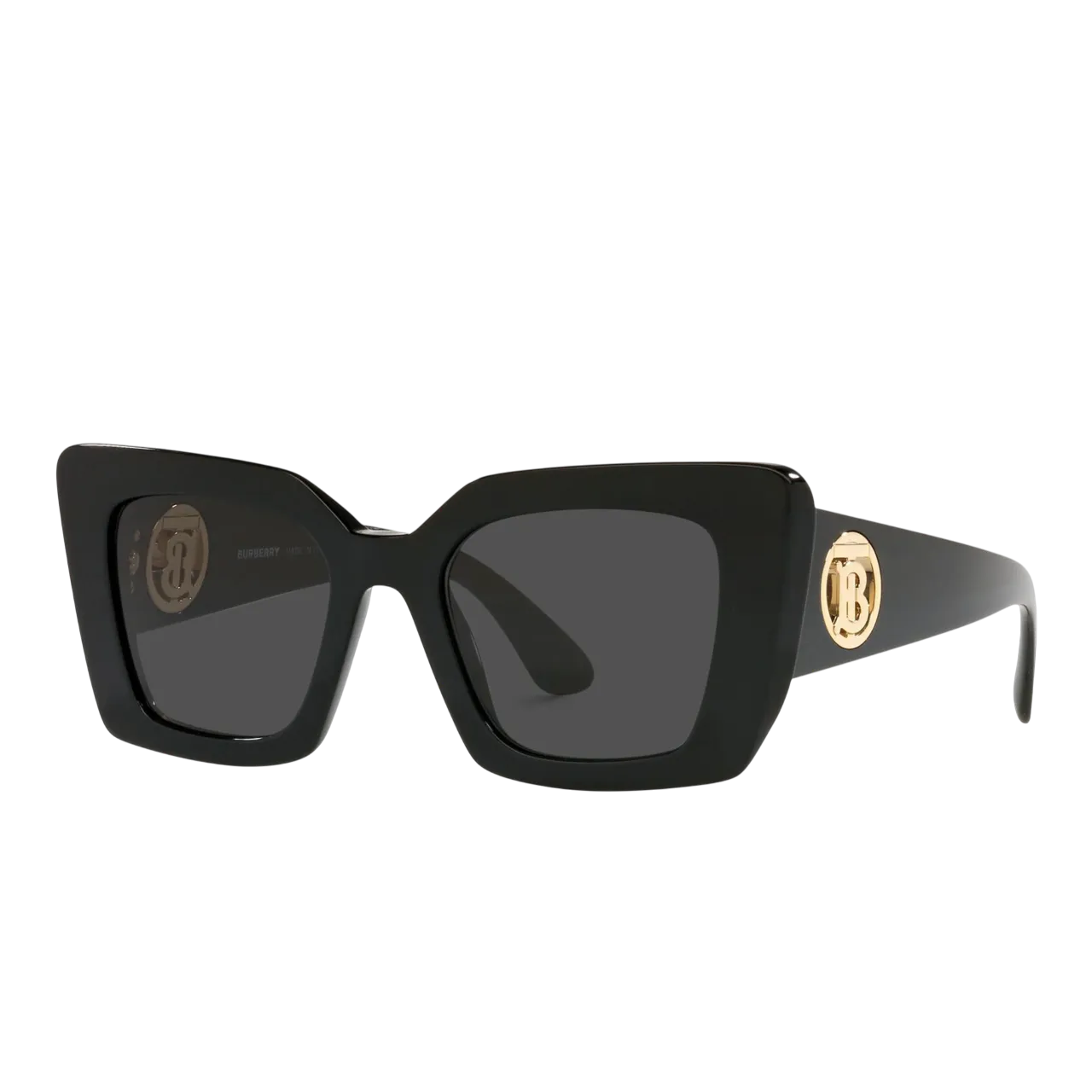 Burberry Square Women's Be4344 Sunglasses