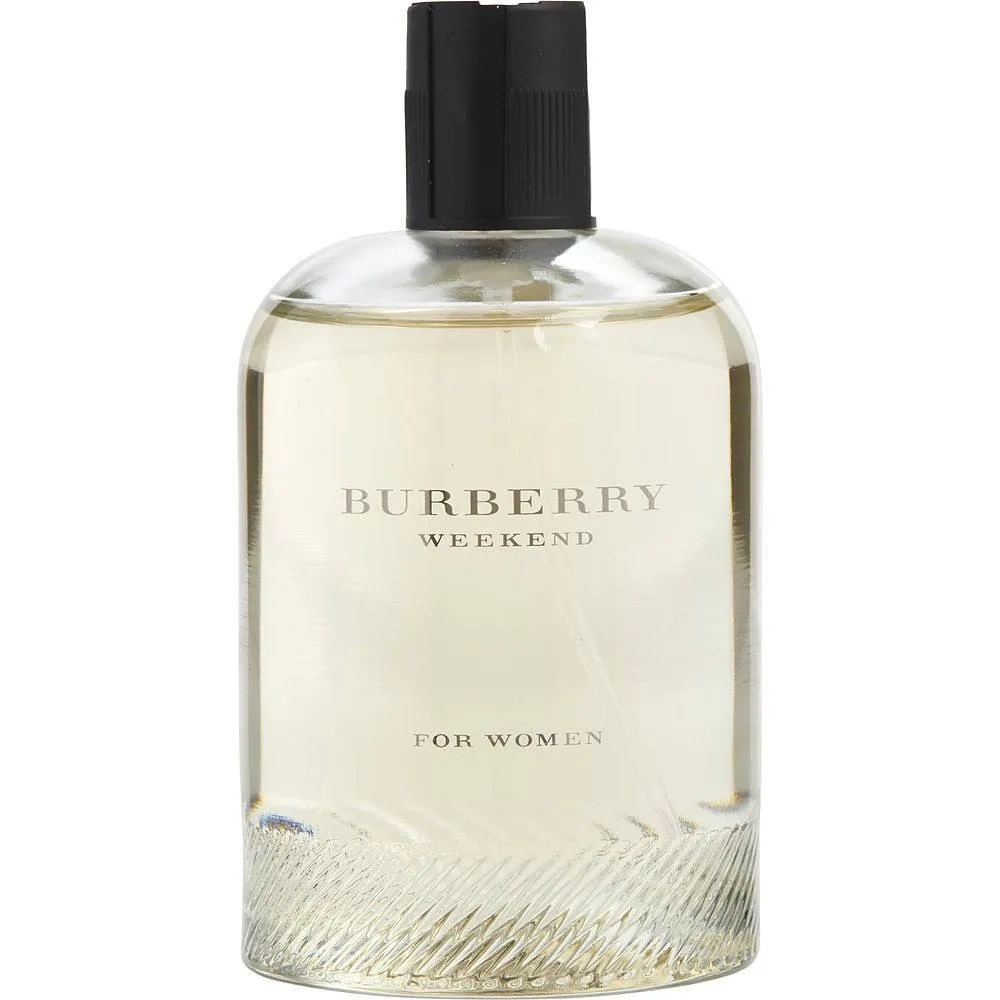 Burberry Weekend Eau De Parfum Spary For Women 100Ml