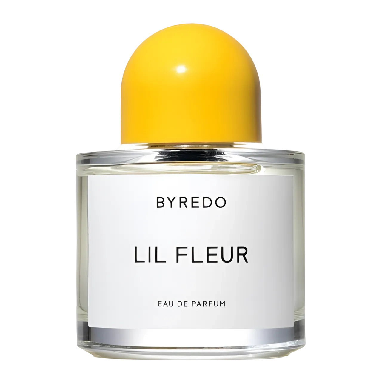 Byredo Lil Fleur Amber Limited Edition Eau De Parfum For Unisex 100 Ml FR