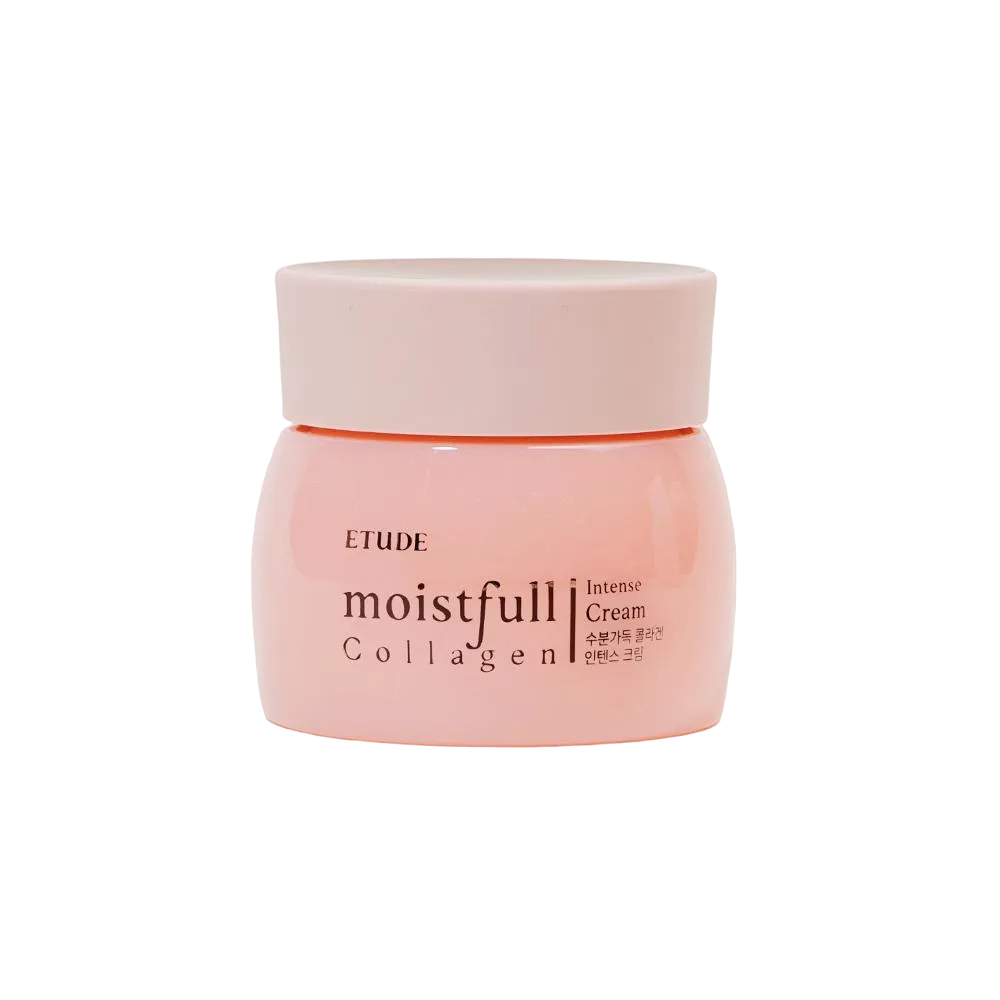 Etude House Moistfull Collagen Intense Cream 75Ml