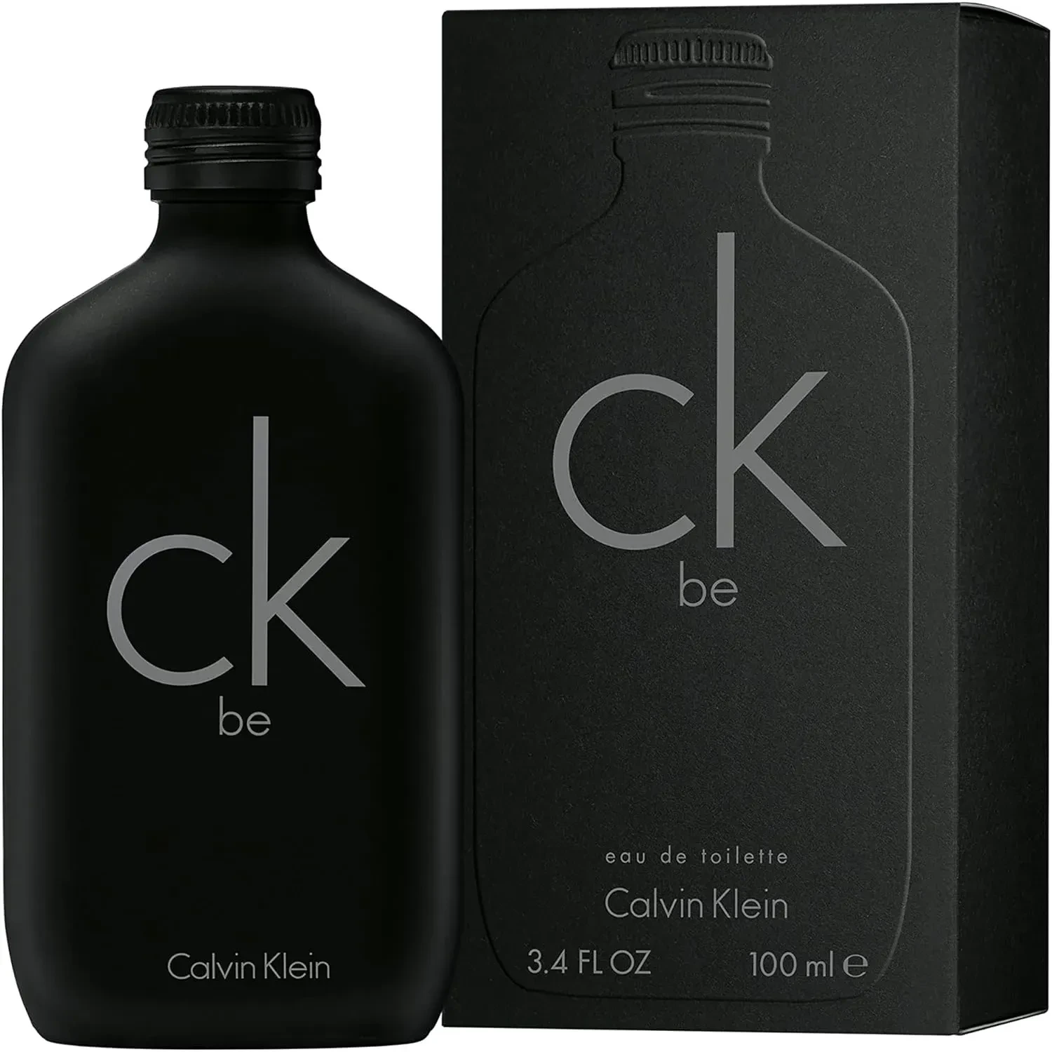 Calvin Klein Ck Be - Perfume For Men & Women - Eau De Toilette