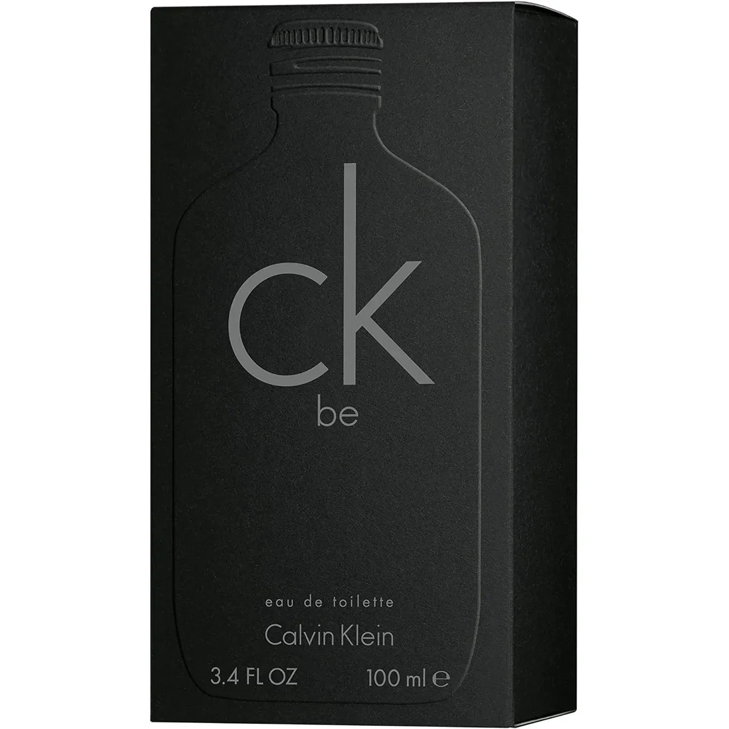 Calvin Klein Ck Be - Perfume For Men & Women - Eau De Toilette