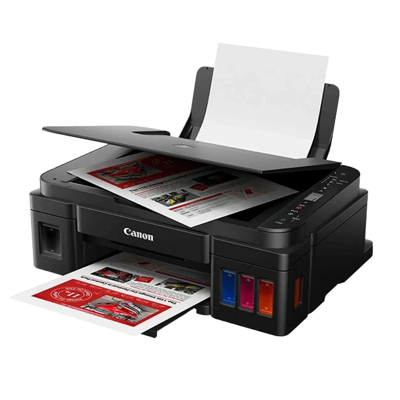 Canon All-in-one Printer Its Pixma G3410
