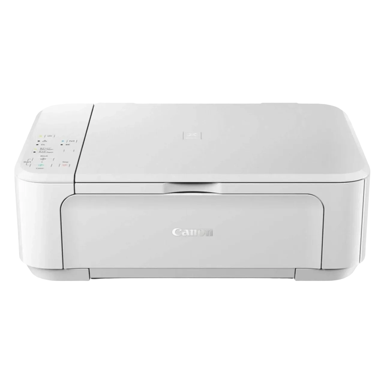 Canon All-in-one Wi-fi Printer White Mg3640s
