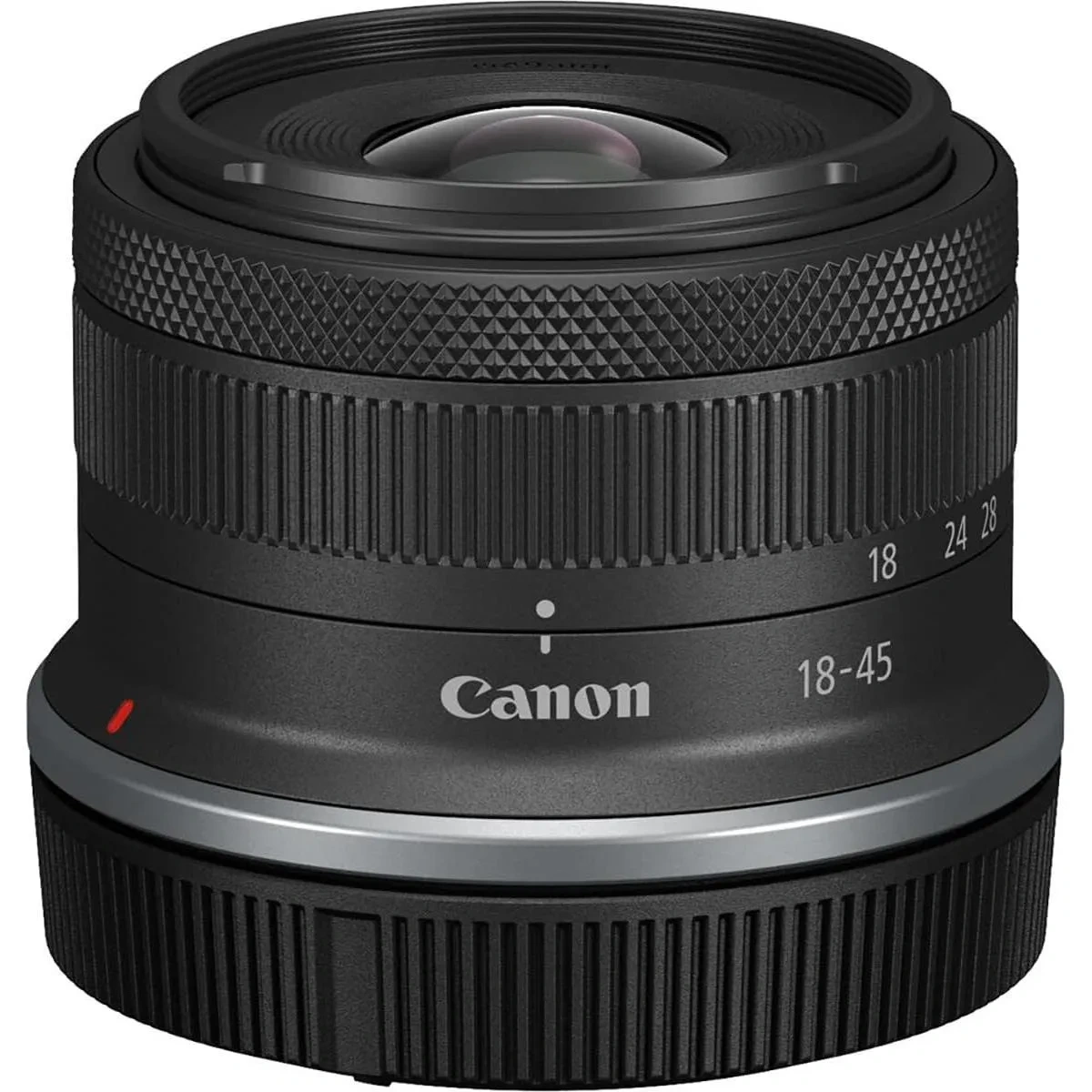Canon Digital Camera Eos R100 Rf-s18-45mm