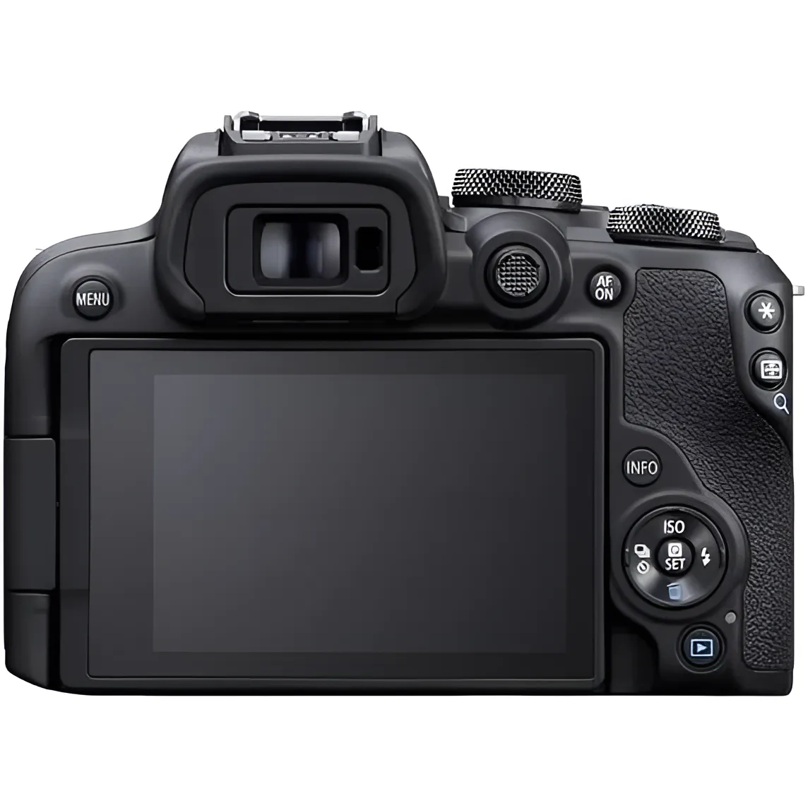 Canon Eos R10 Mirrorless Camera With Rf-s 18-150mm Lens Kit