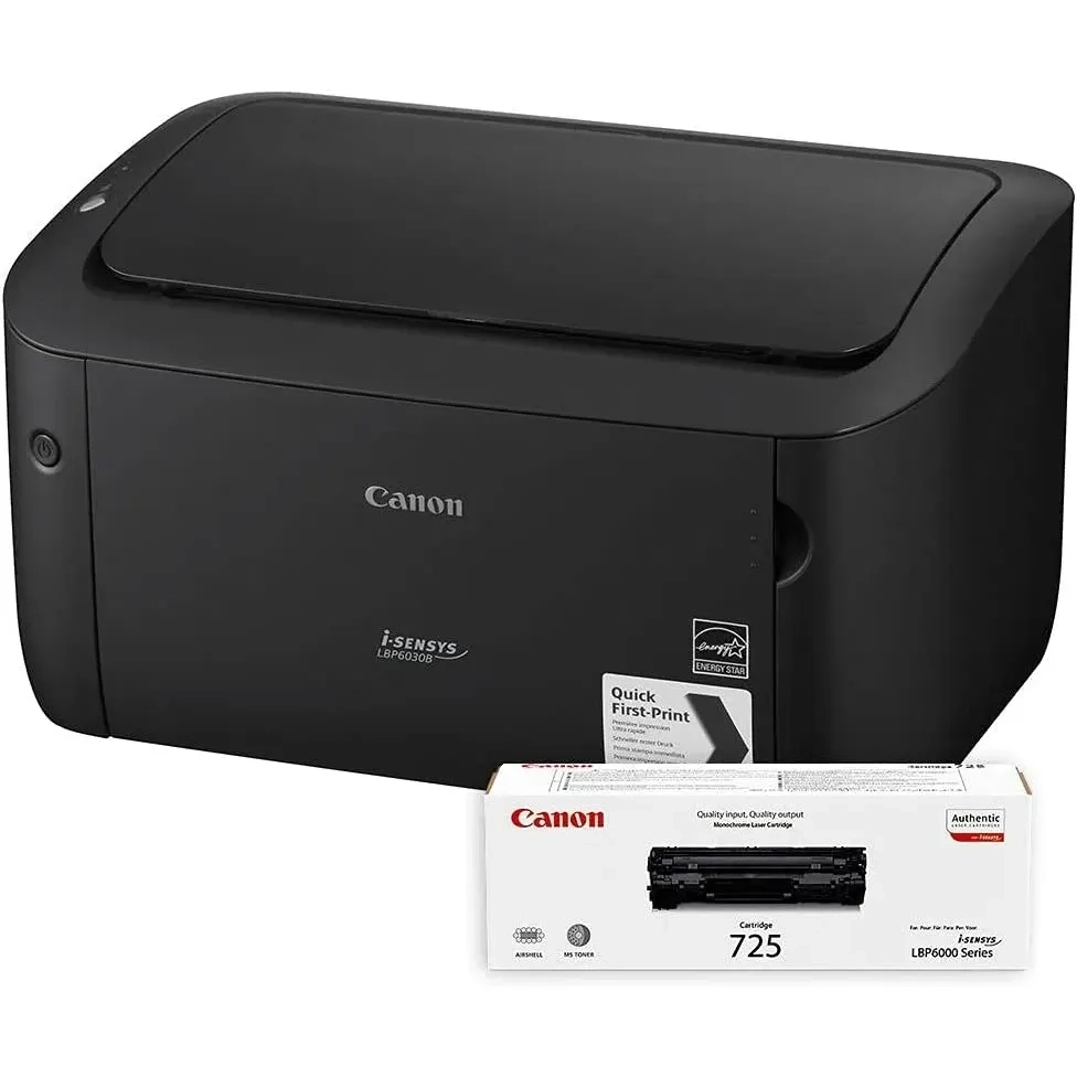 Canon I-sensys A4 Laserdrucker Lbp6030b