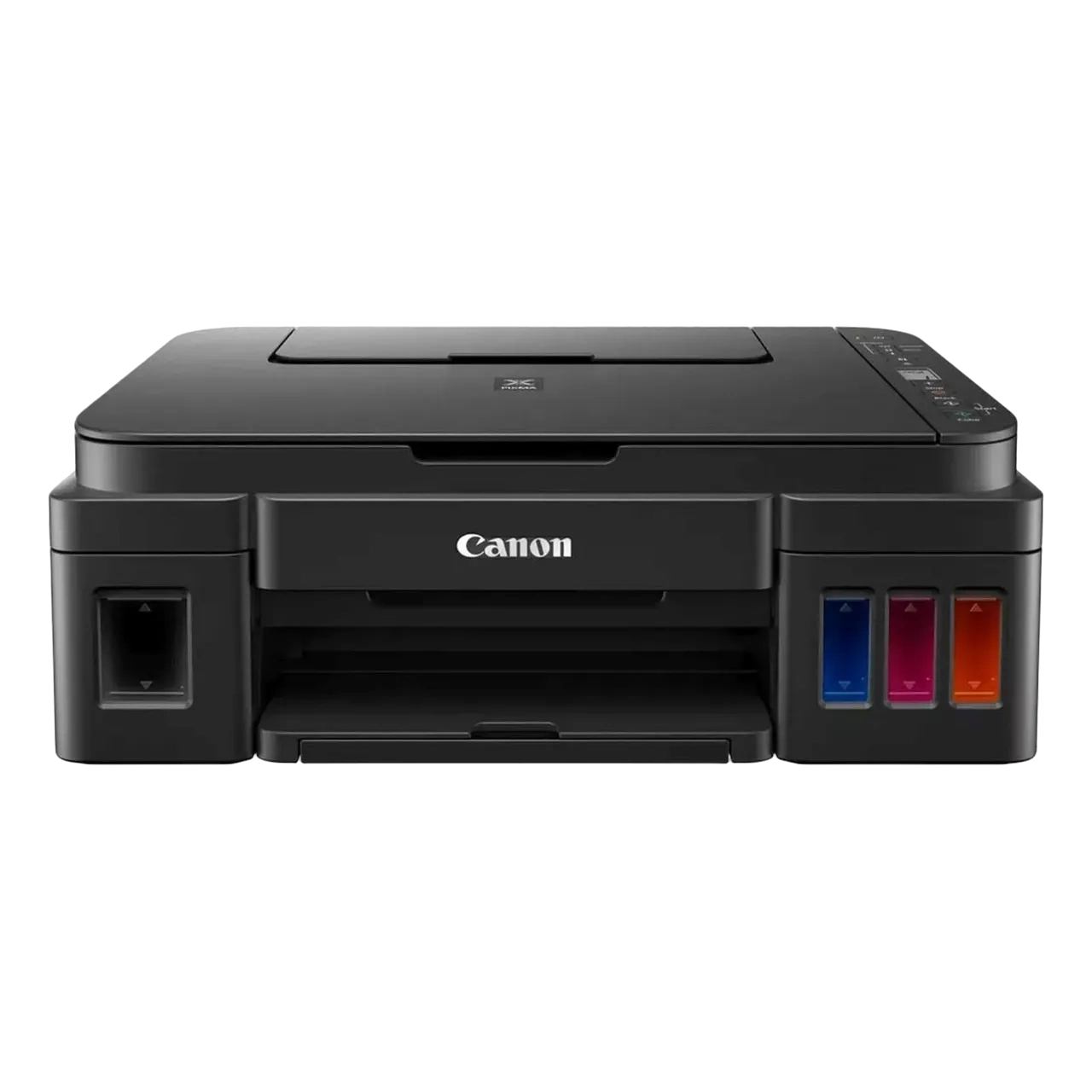 Canon Ink Tank Printer Black G3416