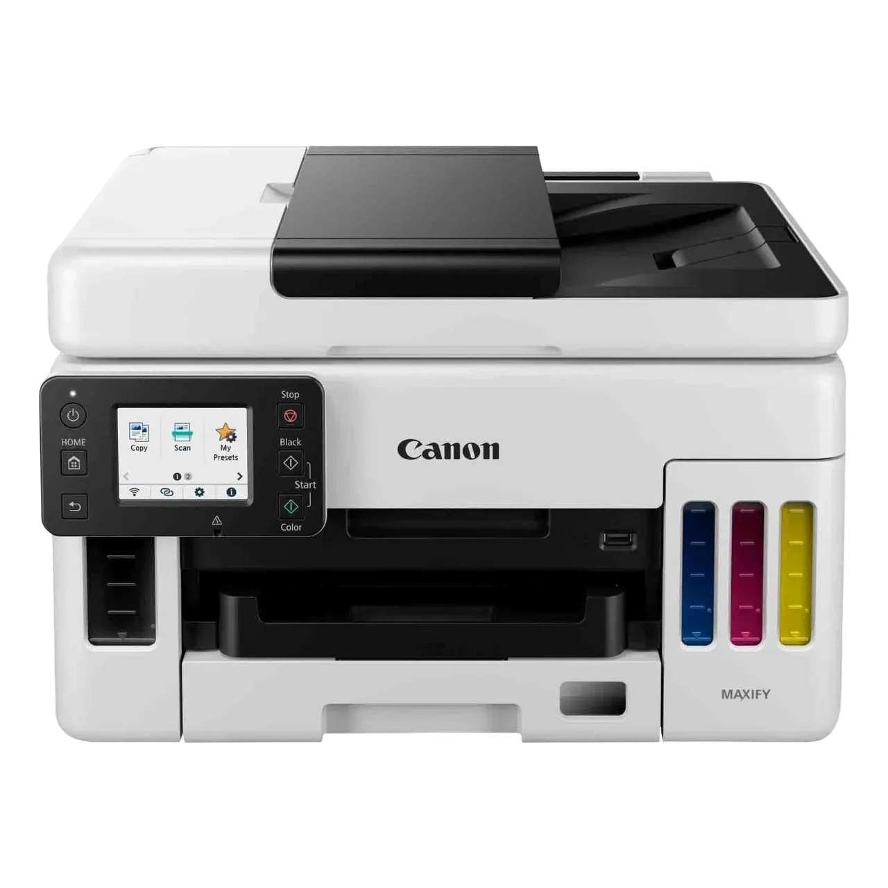 Canon Maxify Printer White Gx6040