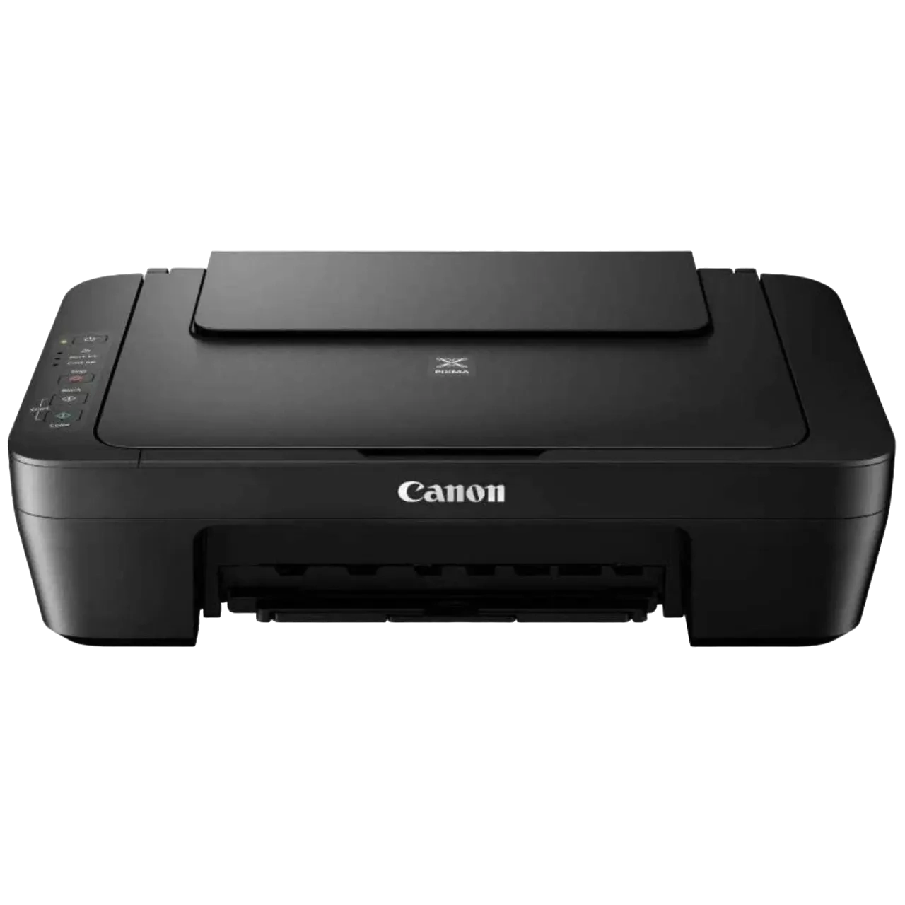 Canon Pixma All-in-one Printer Black Mg2540s