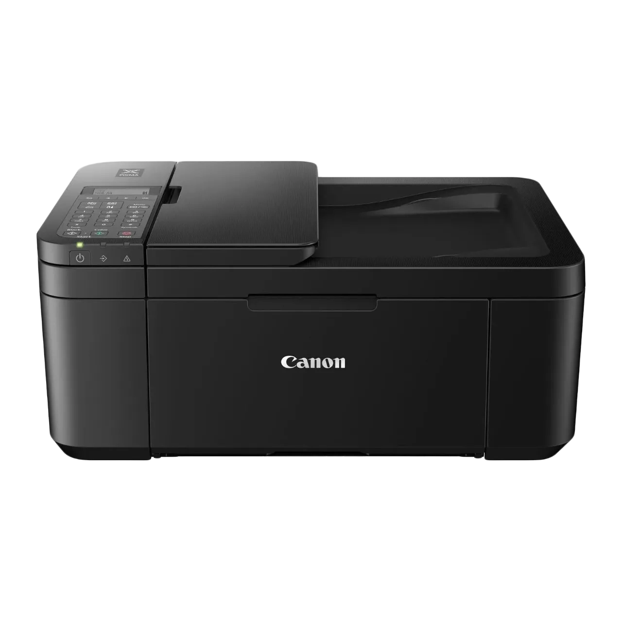 Canon Pixma All-in-one Printer Black Tr4640