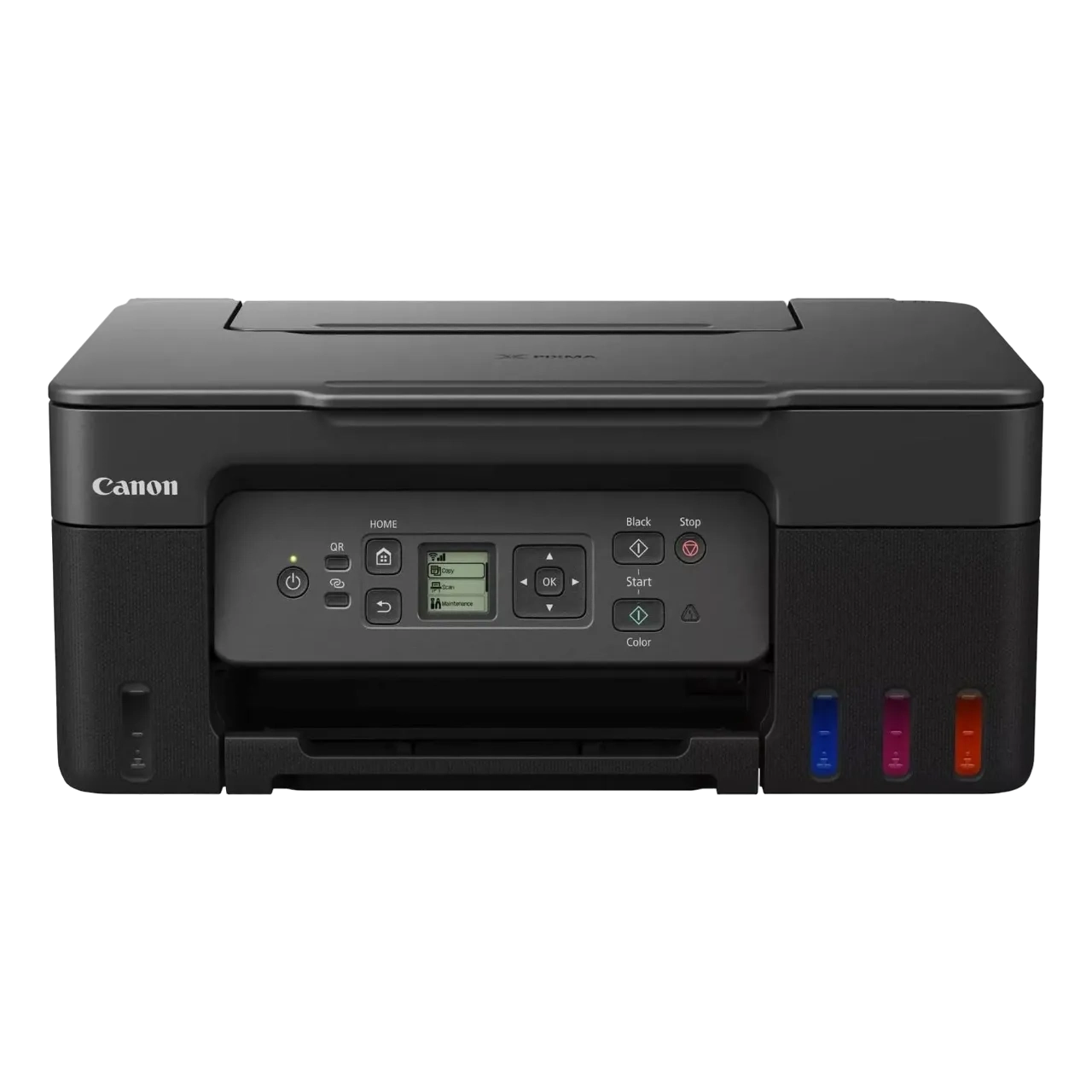 Canon Pixma Inktank Printer Black G3470