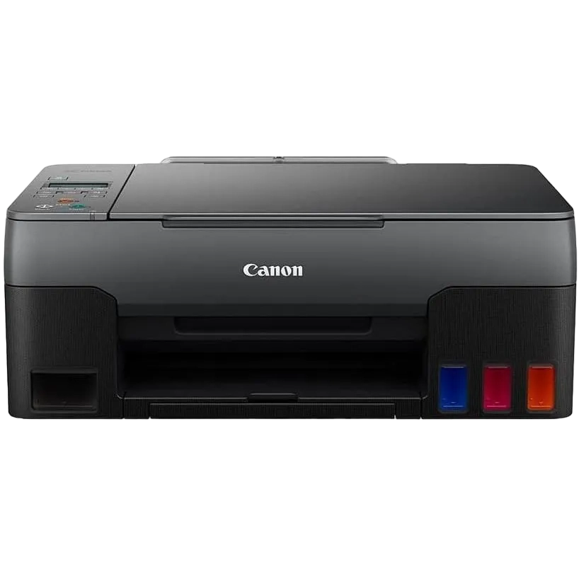 Canon Pixma Multifunction Printer Black G3420