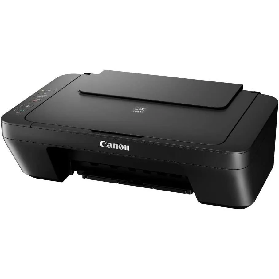 Canon Pixma Multifunction Printer Mg2540s