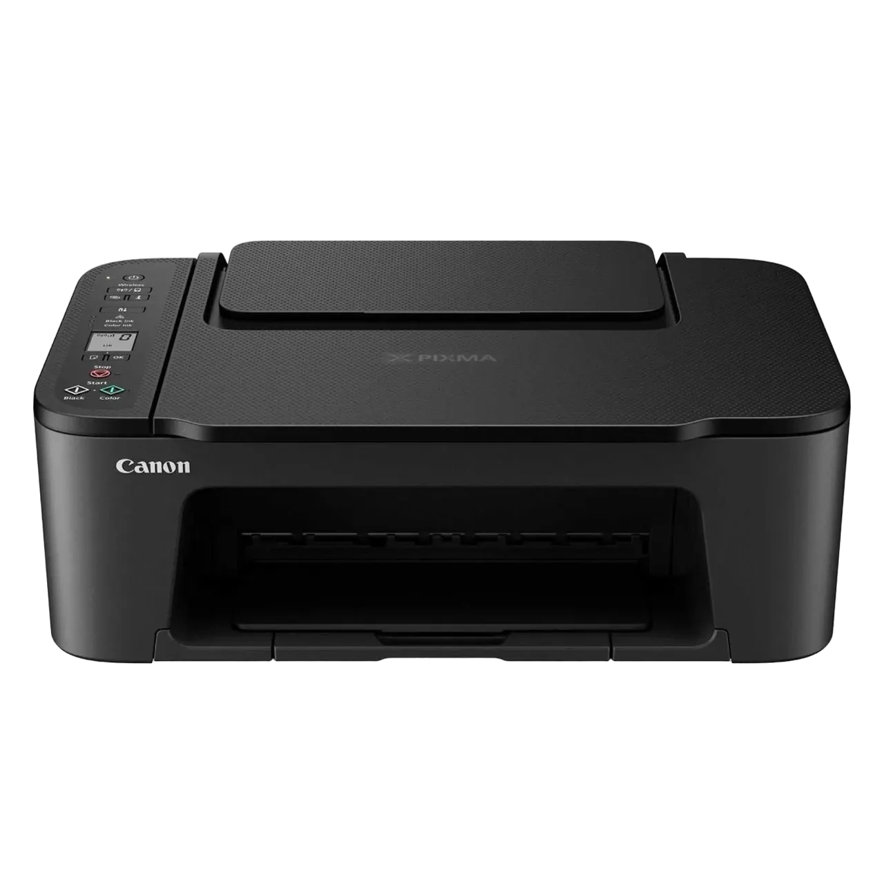 Canon Pixma Printer Black Ts3440